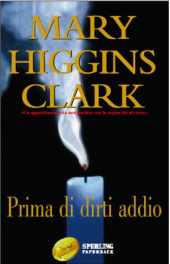 PRIMA DI DIRTI ADDIO